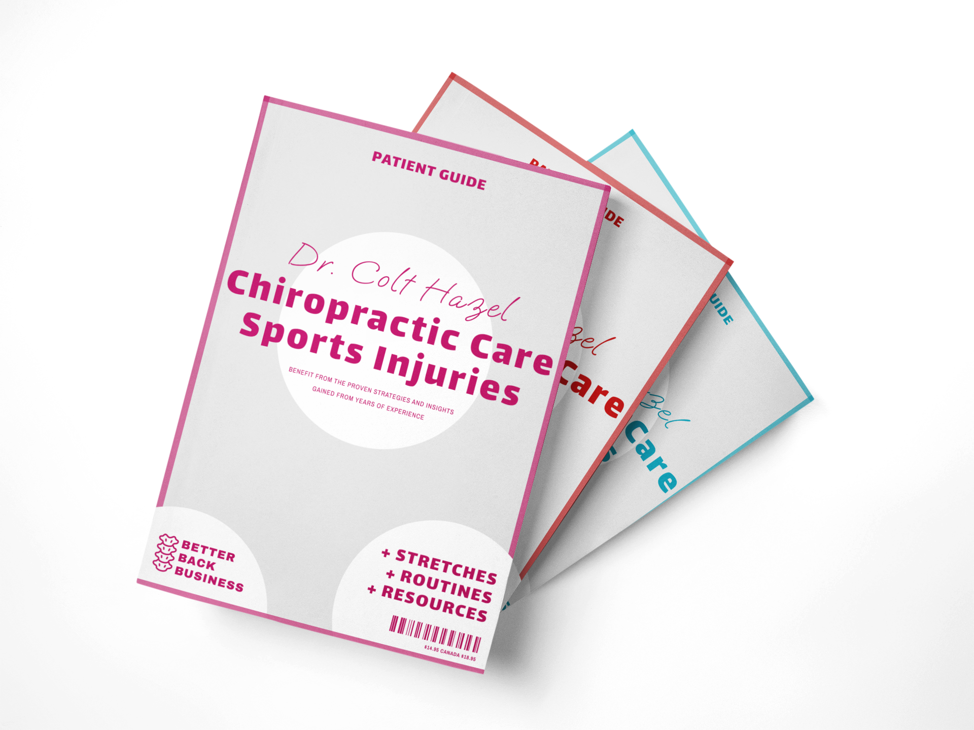 Clinic Transformation Kit